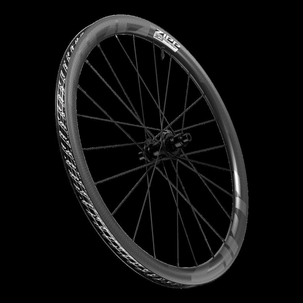 Amazon | ZIPP 303 Firecrest Tubeless Disc スラム XDR 後のみ